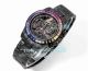 TWF Super Clone Rolex Rainbow Daytona Skeleton Carbon Fiber Swiss 4130 Watch (2)_th.jpg